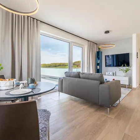 Schlossblick - Luxuspenthouse Bellevue