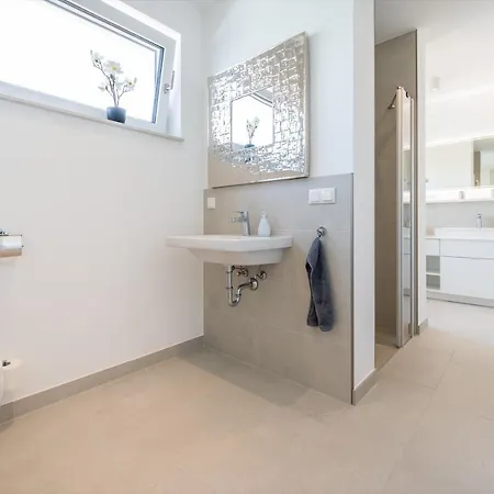 Schlossblick - Luxuspenthouse Bellevue Appartamento *