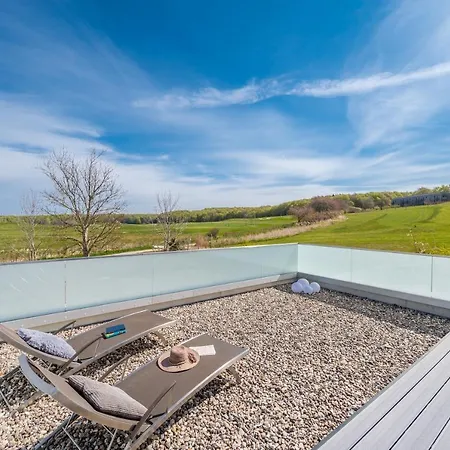 Schlossblick - Luxuspenthouse Bellevue