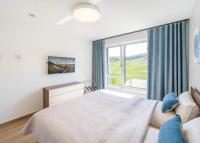 Schlossblick - Luxuspenthouse Bellevue *